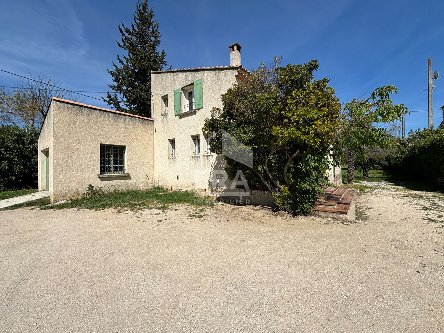 Vente Maison à Carpentras 5 pièces