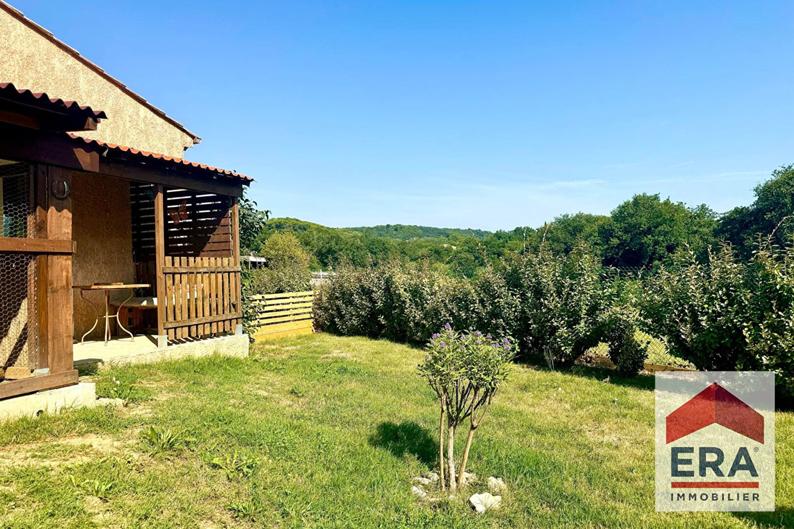 Vente Maison à Saint-Marcel-d'Ardèche 8 pièces