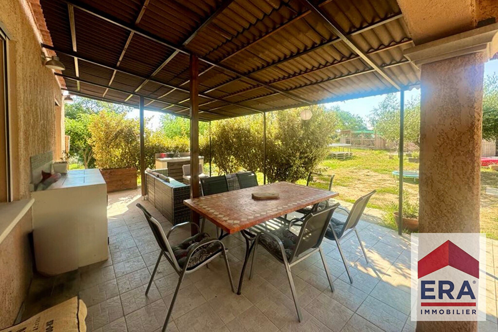 Vente Maison à Saint-Marcel-d'Ardèche 8 pièces