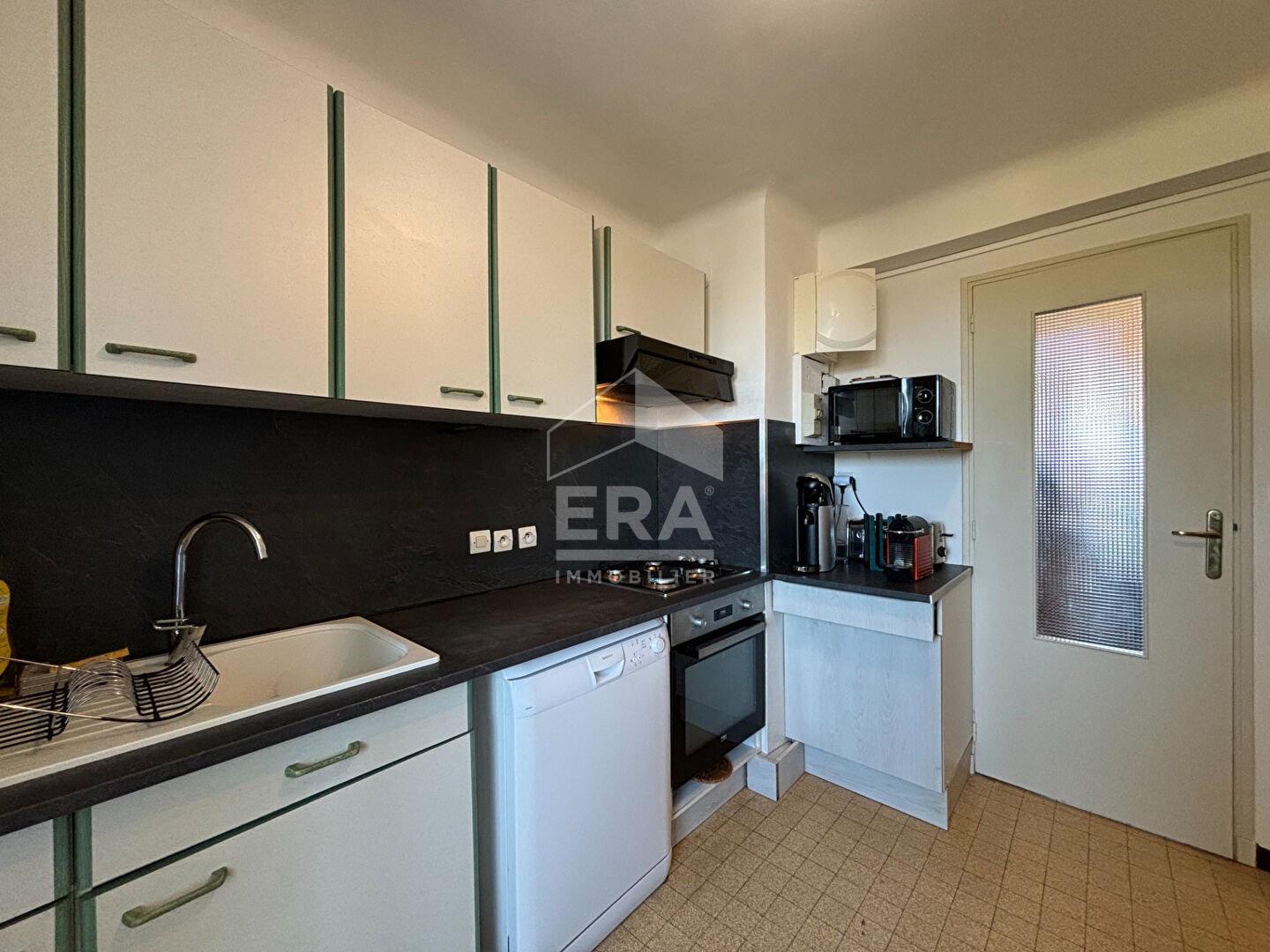 Vente Appartement à Avignon 4 pièces