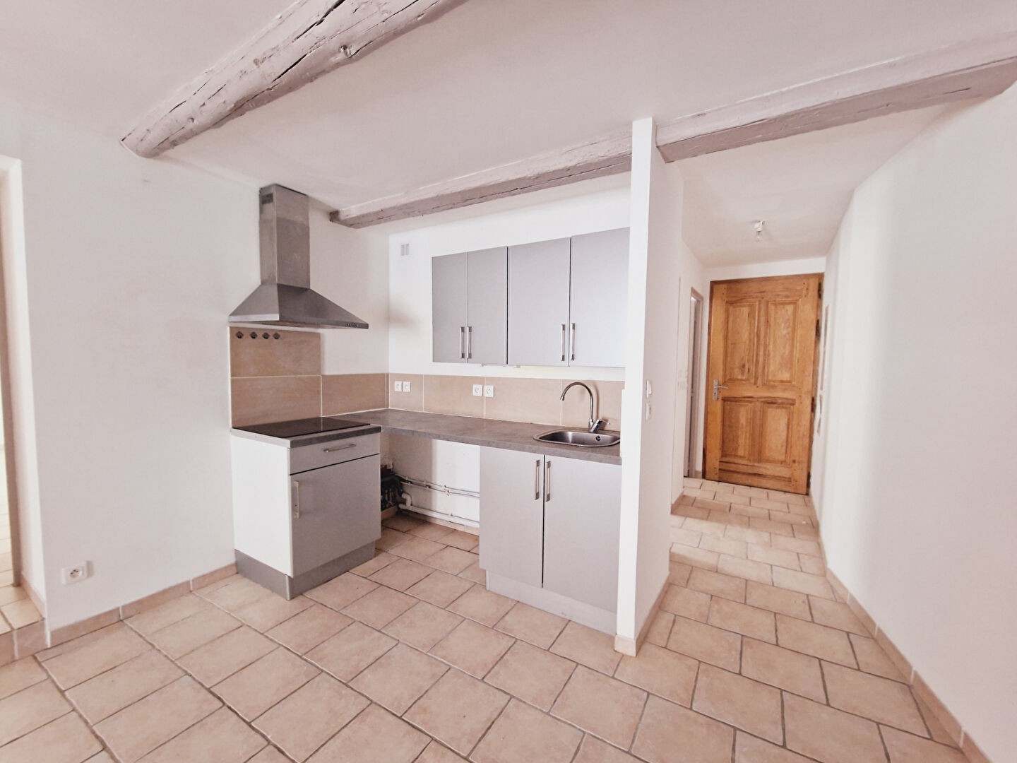 Vente Appartement à Carpentras 3 pièces