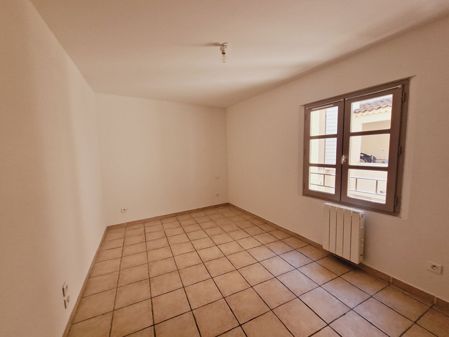 Vente Appartement à Carpentras 3 pièces