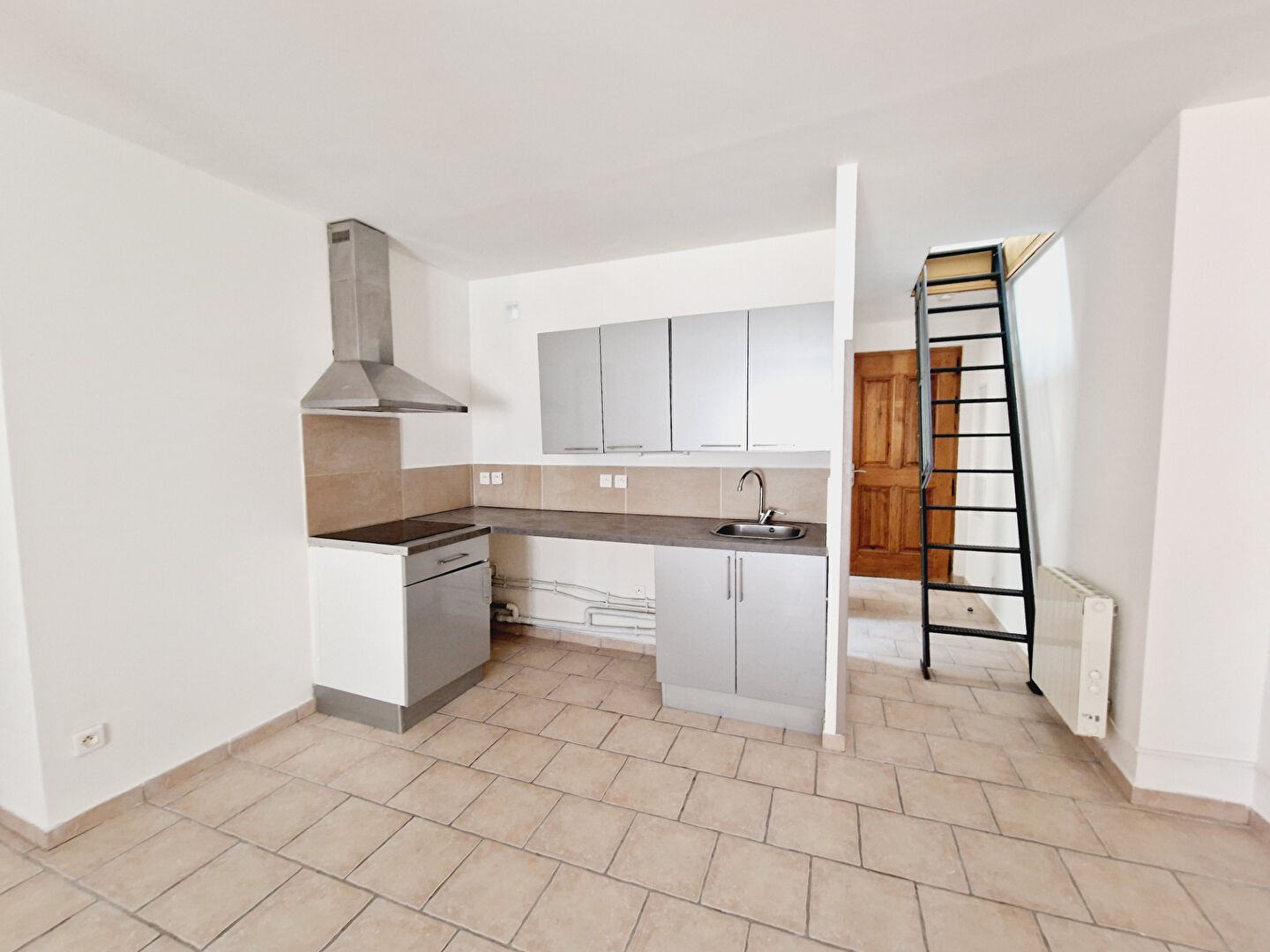 Vente Appartement à Carpentras 4 pièces