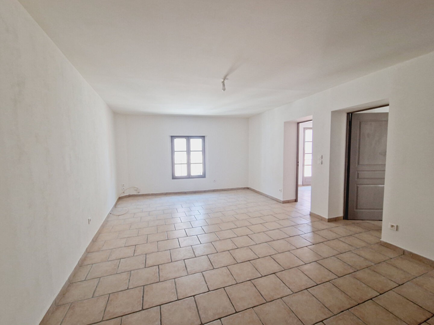 Vente Appartement à Carpentras 4 pièces