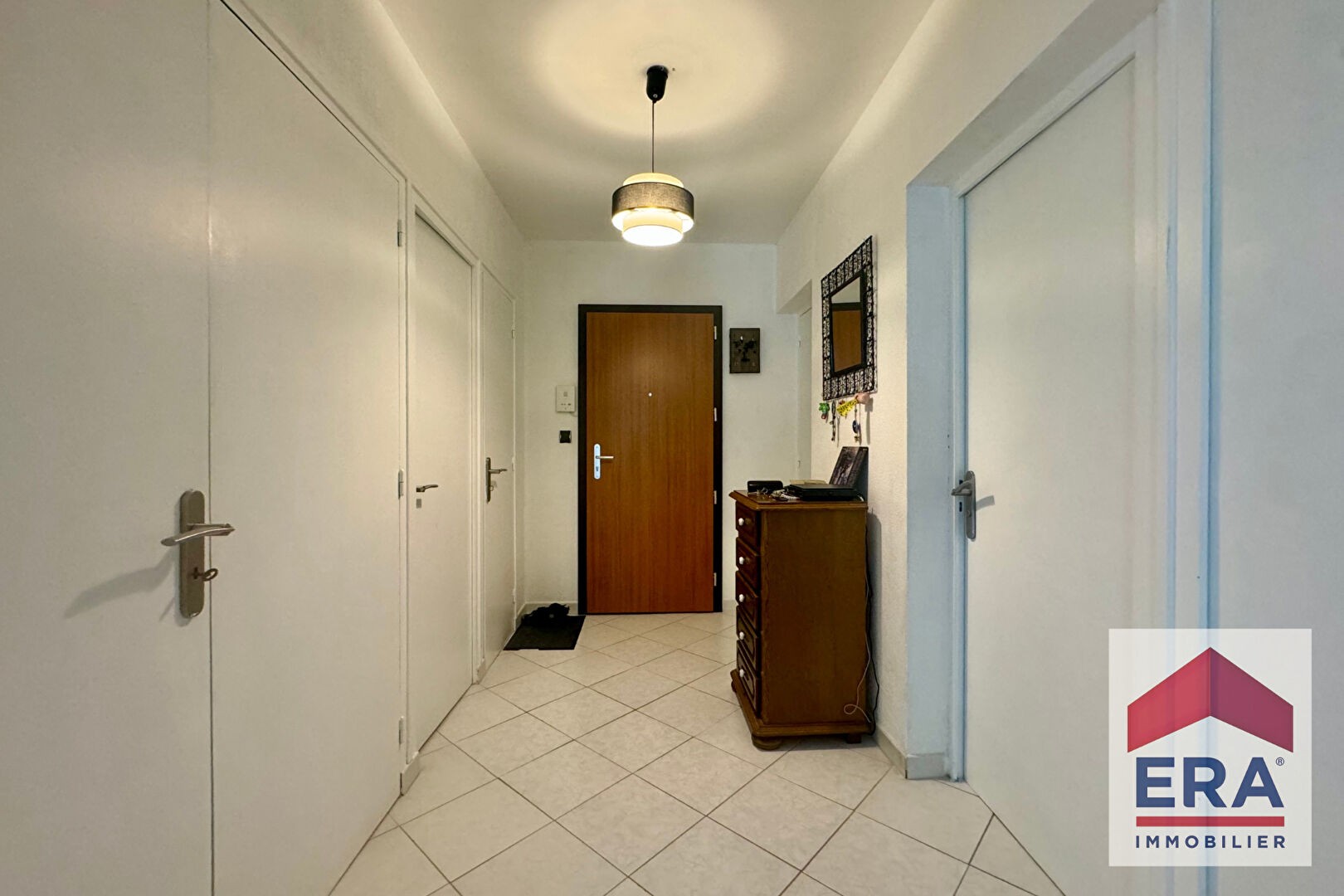 Vente Appartement à Donzère 2 pièces