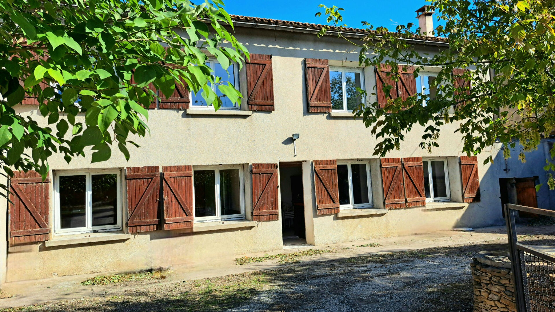 Vente Maison à Orange 8 pièces