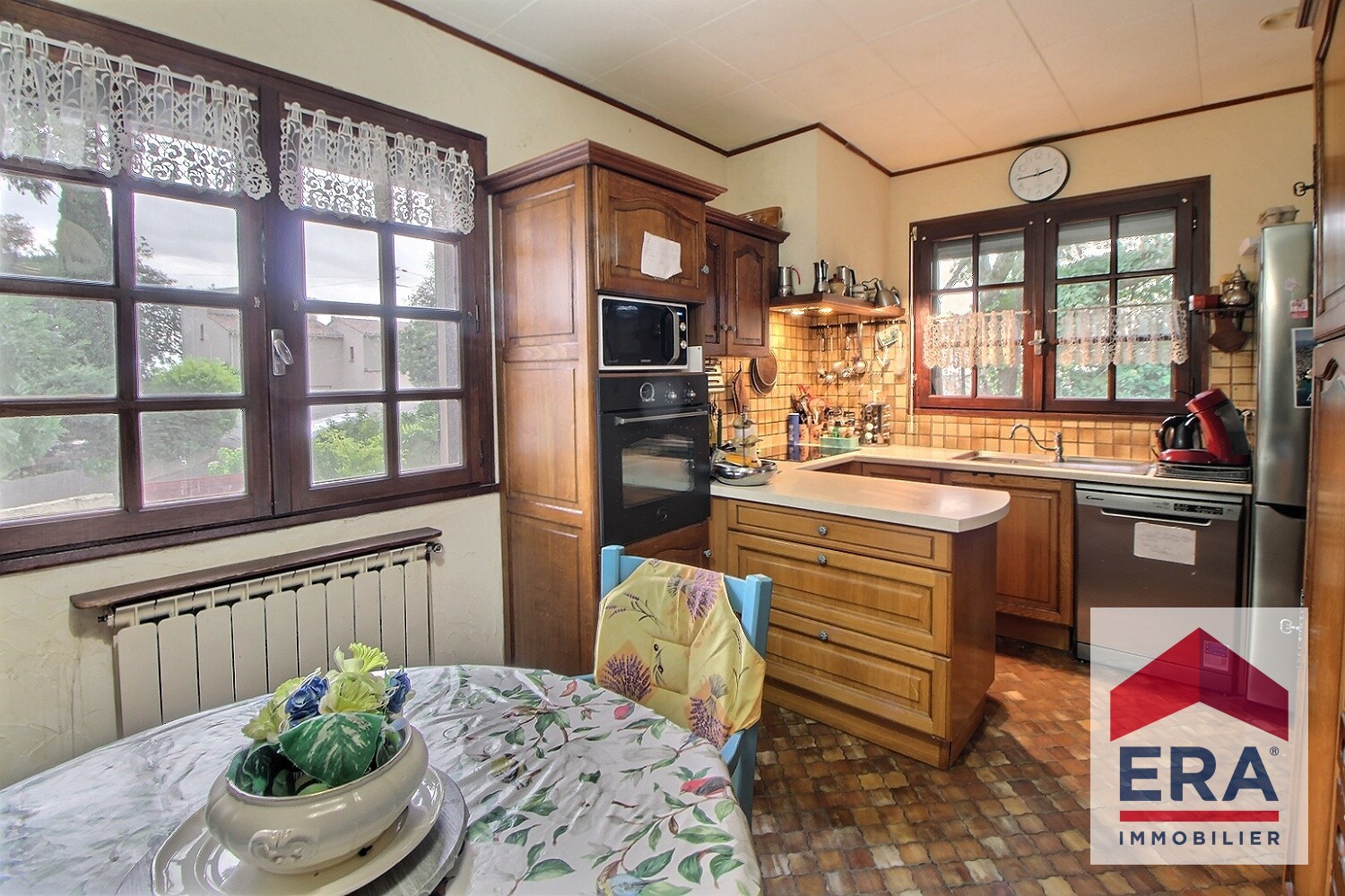 Vente Maison à Bagnols-sur-Cèze 6 pièces