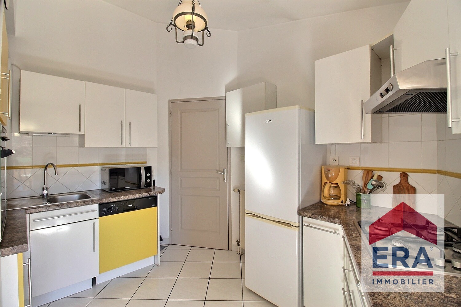 Vente Appartement à Orange 4 pièces