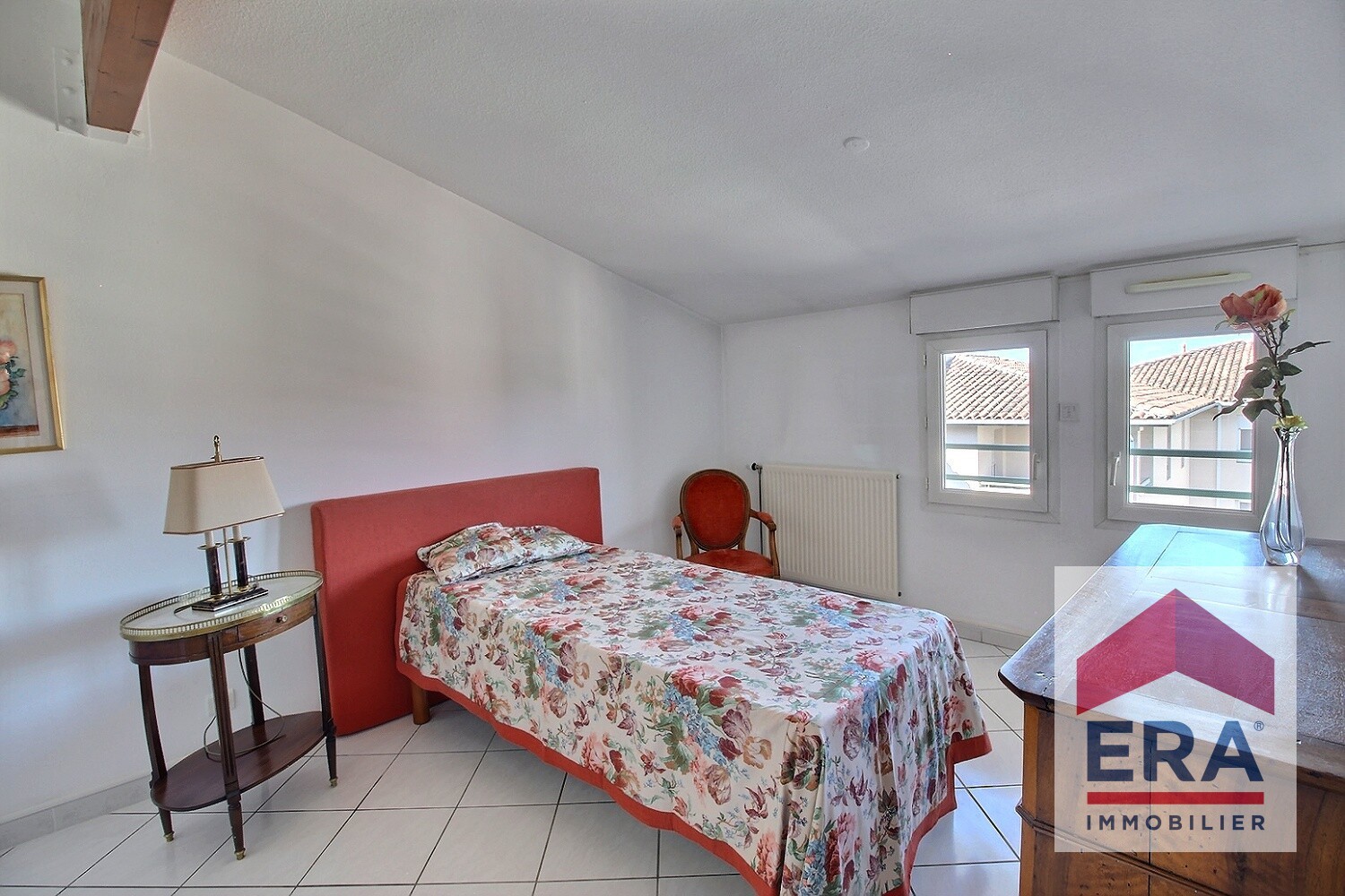 Vente Appartement à Orange 4 pièces