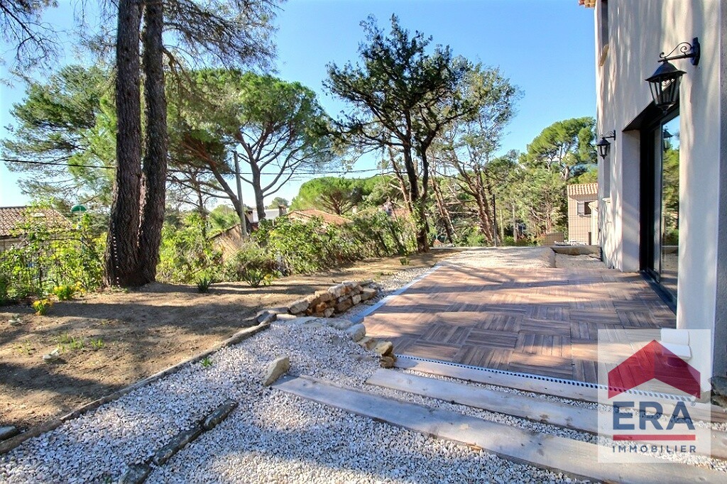 Vente Maison à Carpentras 4 pièces