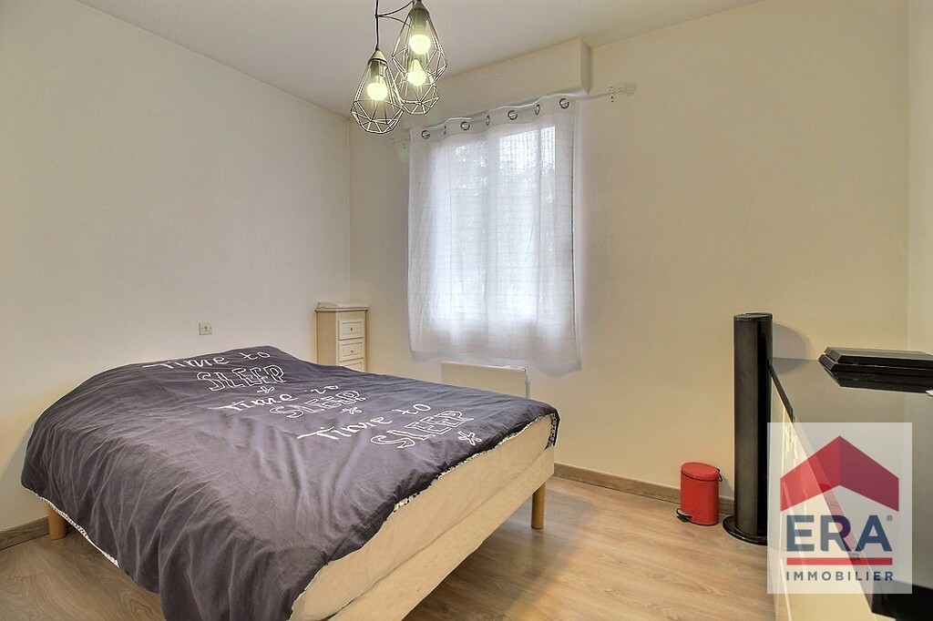 Vente Appartement à Carpentras 4 pièces