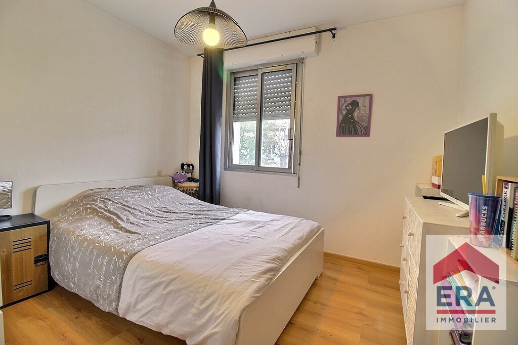 Vente Appartement à Carpentras 4 pièces