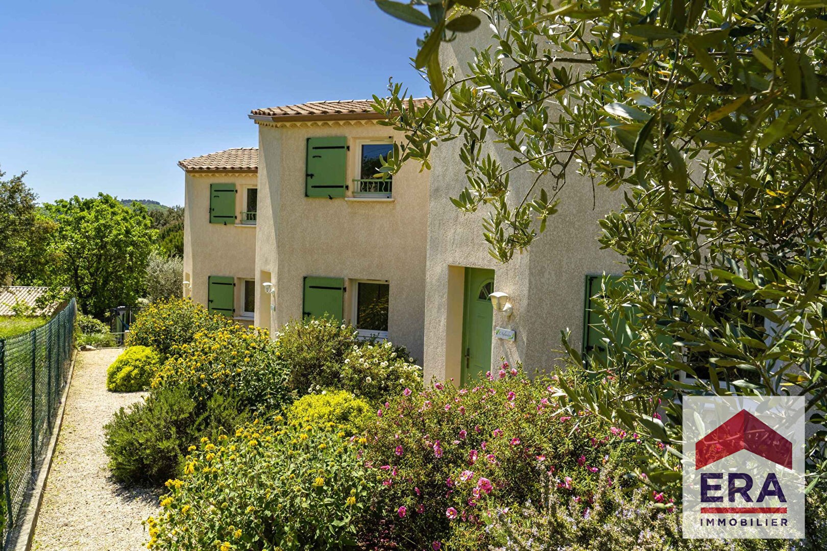 Vente Maison à Saint-Martin-d'Ardèche 9 pièces