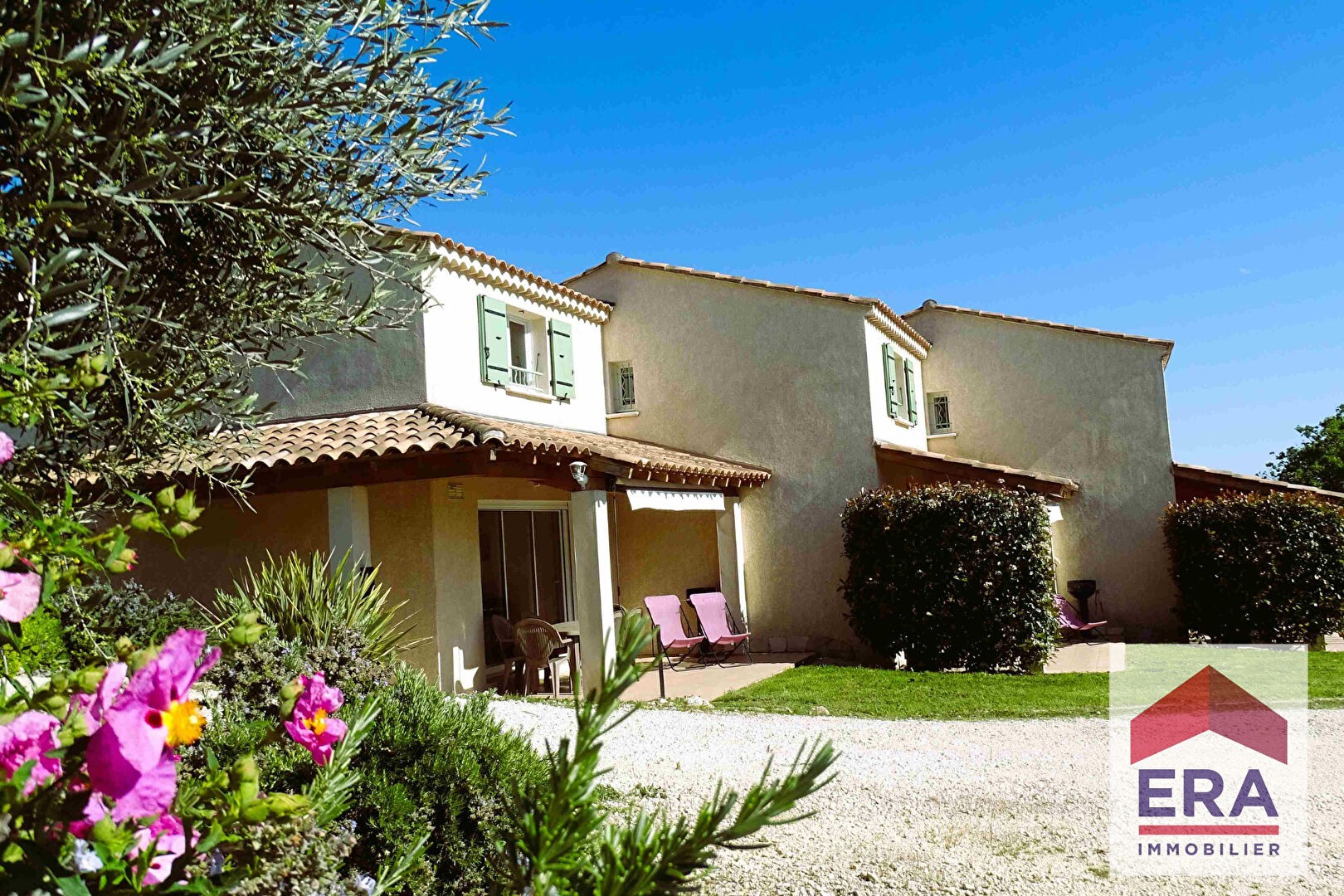 Vente Maison à Saint-Martin-d'Ardèche 9 pièces