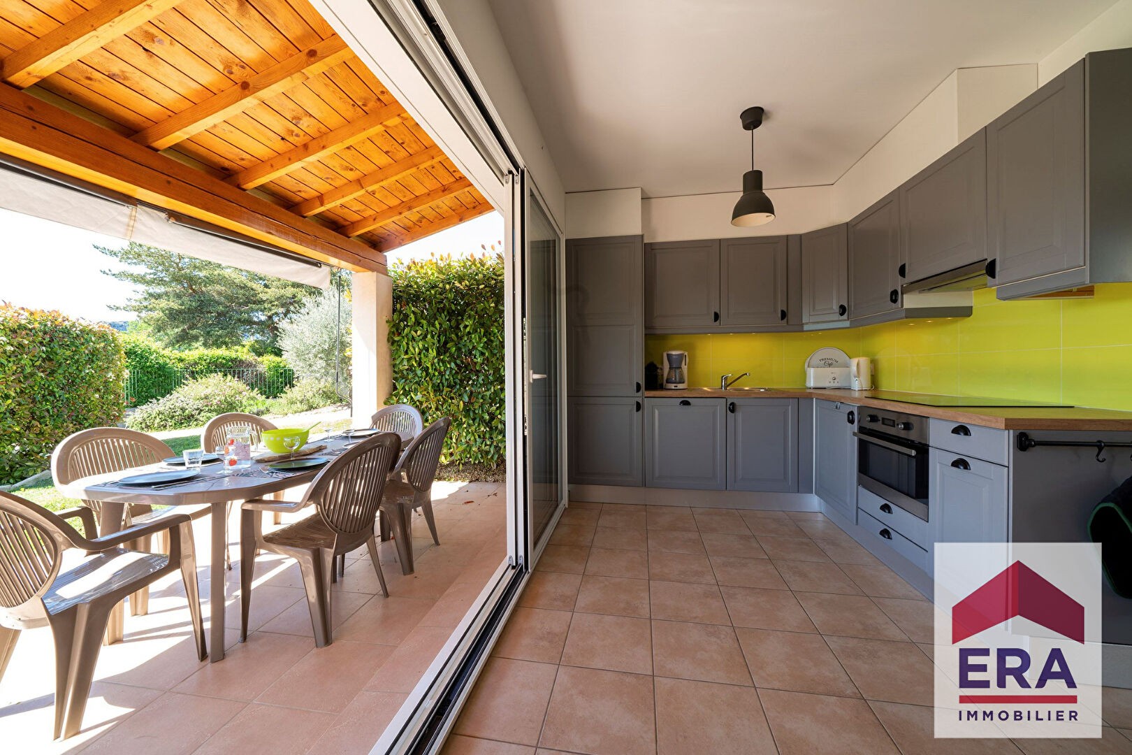 Vente Maison à Saint-Martin-d'Ardèche 9 pièces