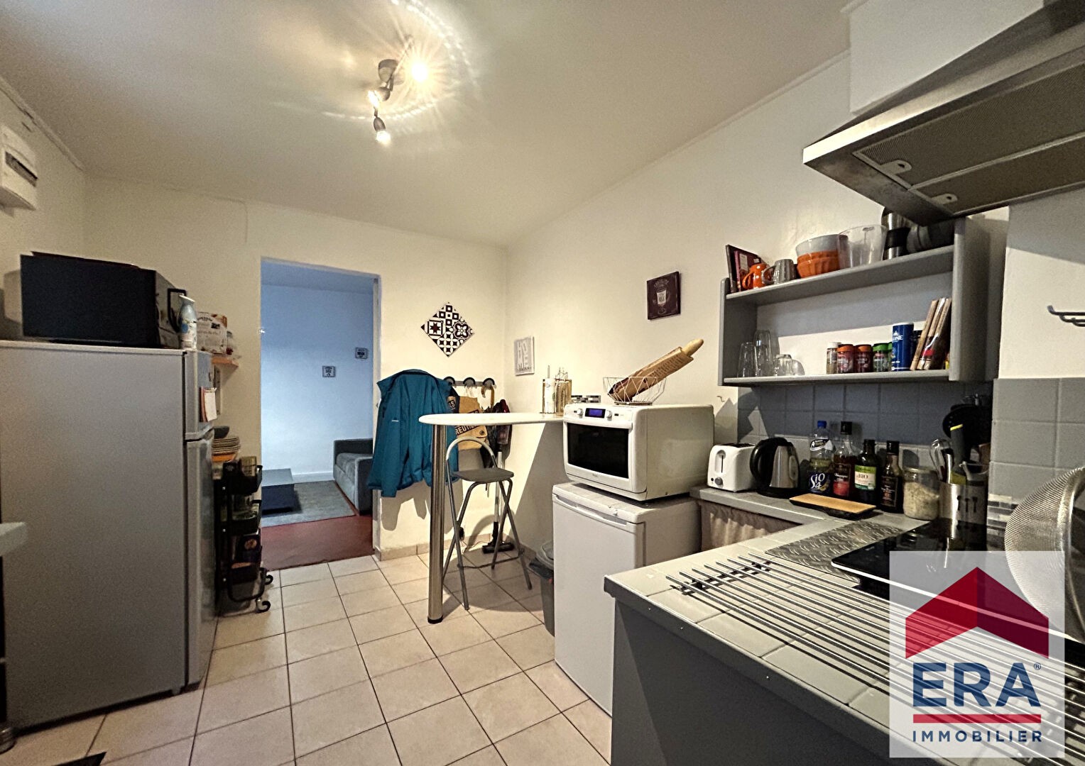 Vente Appartement à Avignon 2 pièces