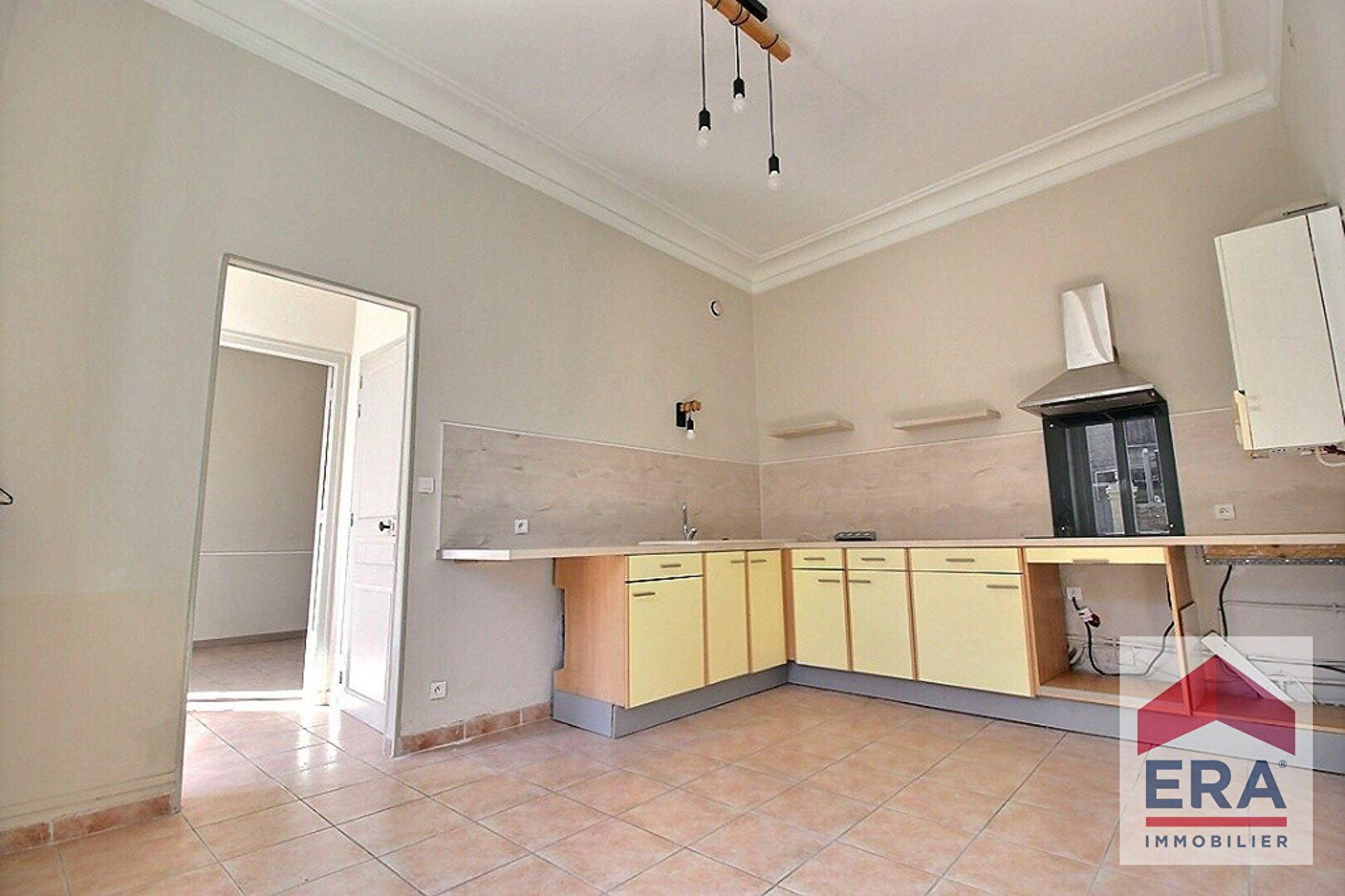 Vente Appartement à Carpentras 2 pièces