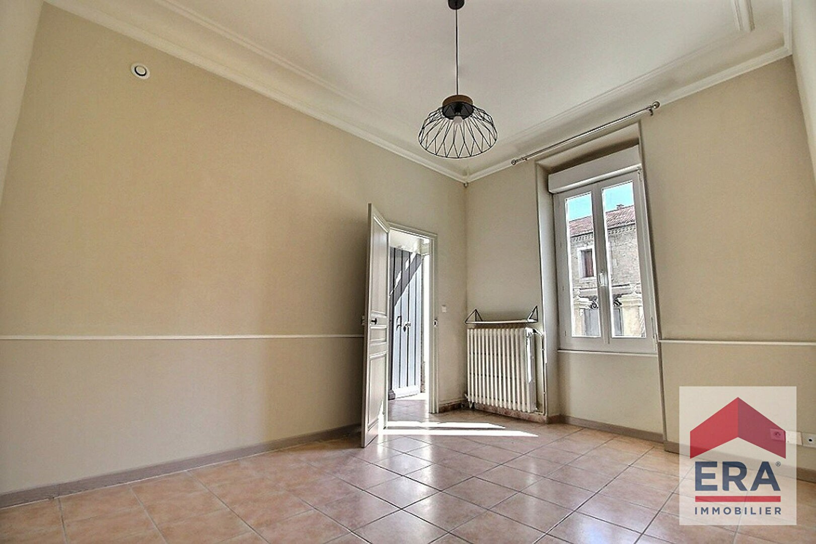 Vente Appartement à Carpentras 2 pièces