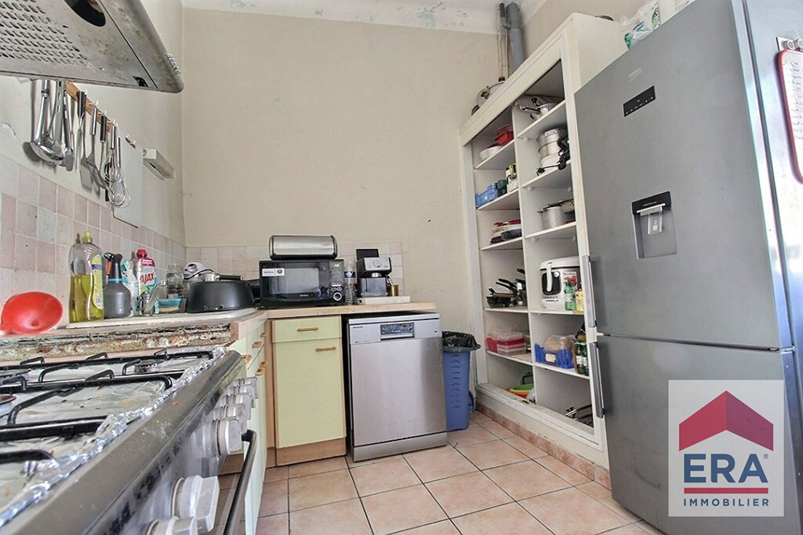 Vente Appartement à Carpentras 5 pièces