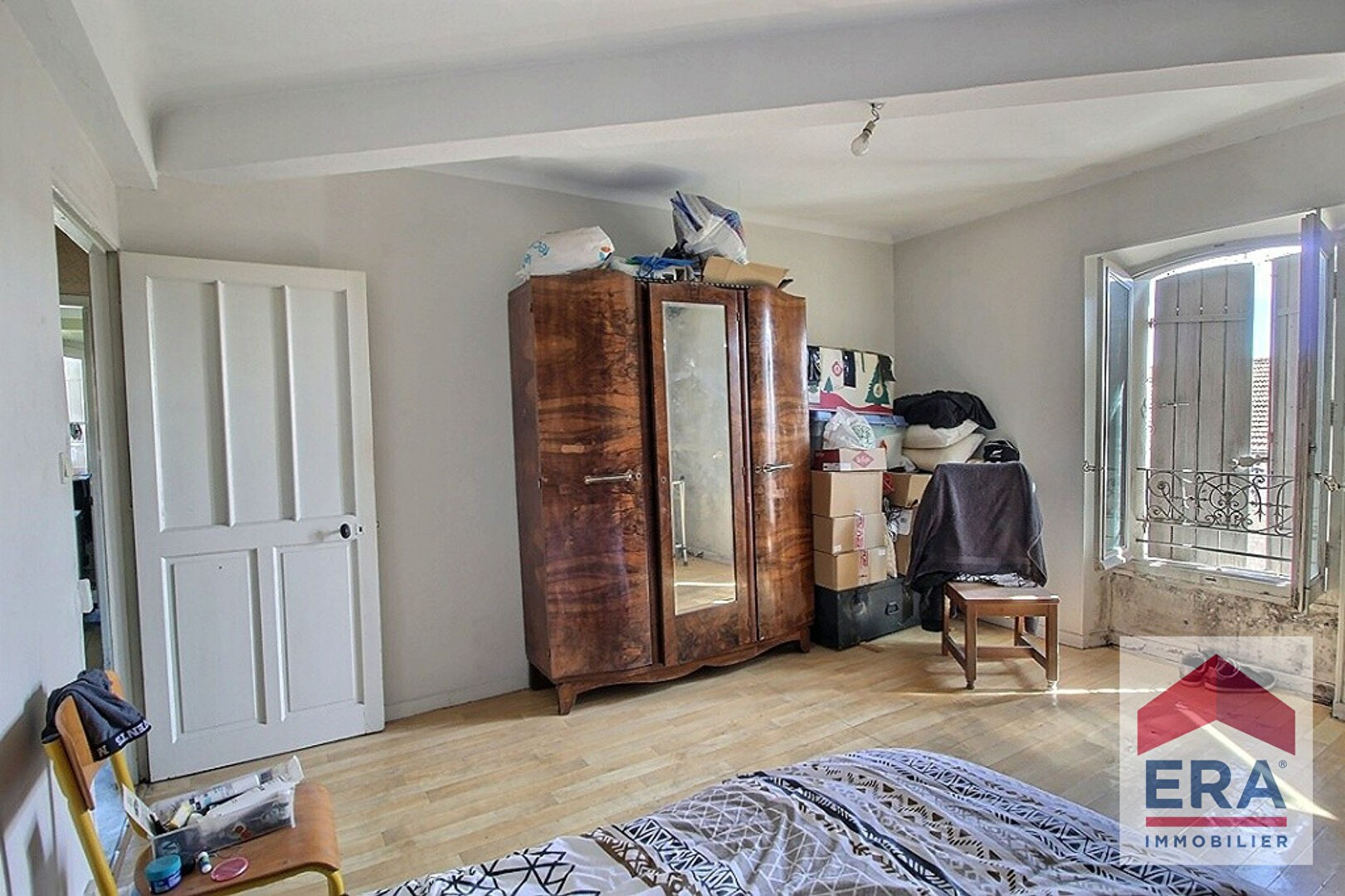 Vente Appartement à Carpentras 5 pièces