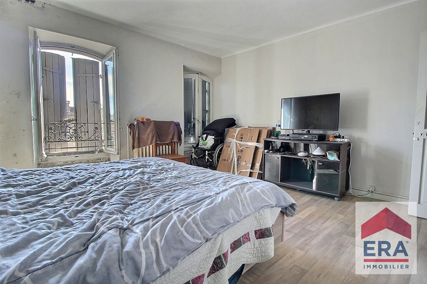 Vente Appartement à Carpentras 5 pièces