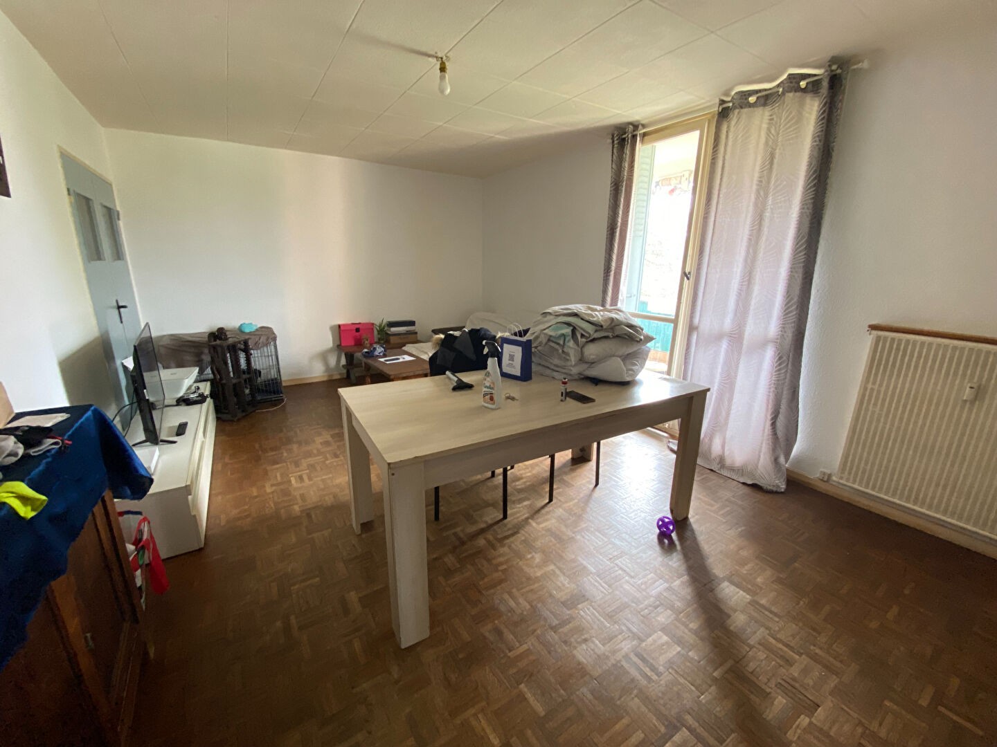 Vente Appartement à Pierrelatte 3 pièces