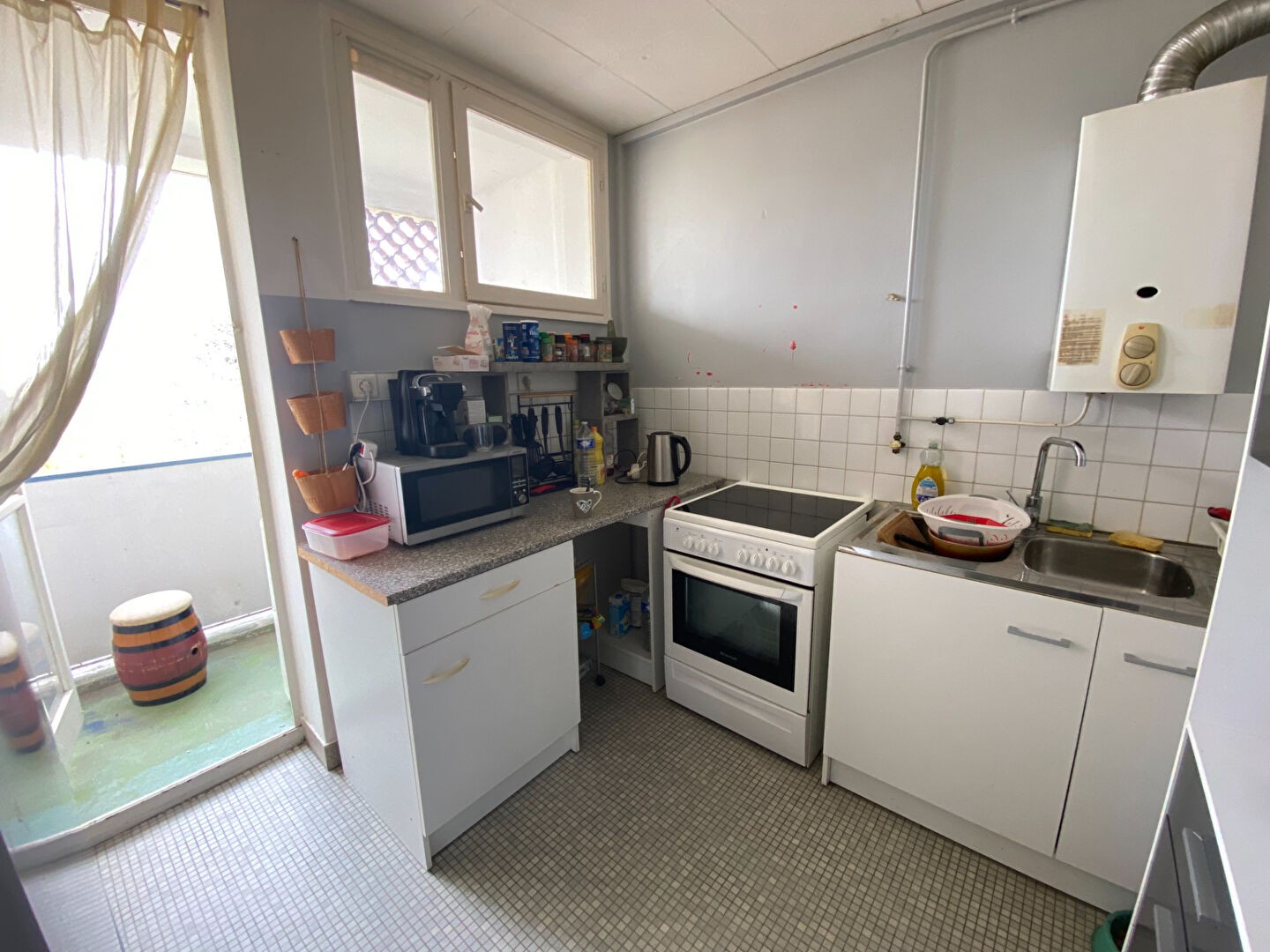 Vente Appartement à Pierrelatte 3 pièces