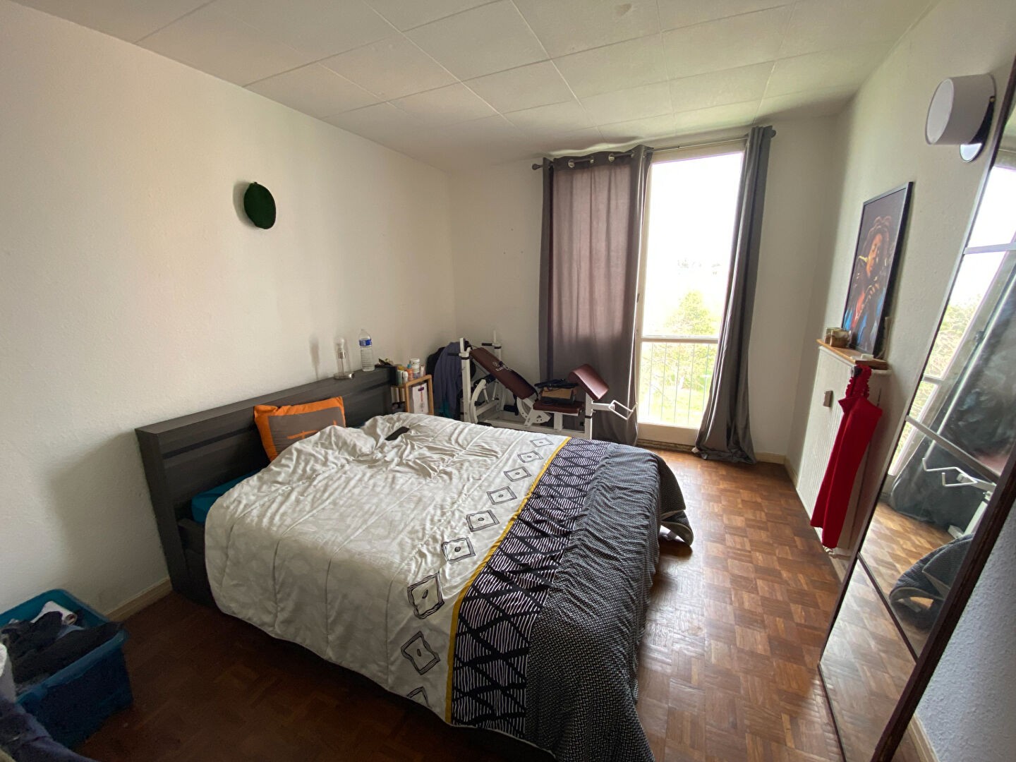 Vente Appartement à Pierrelatte 3 pièces