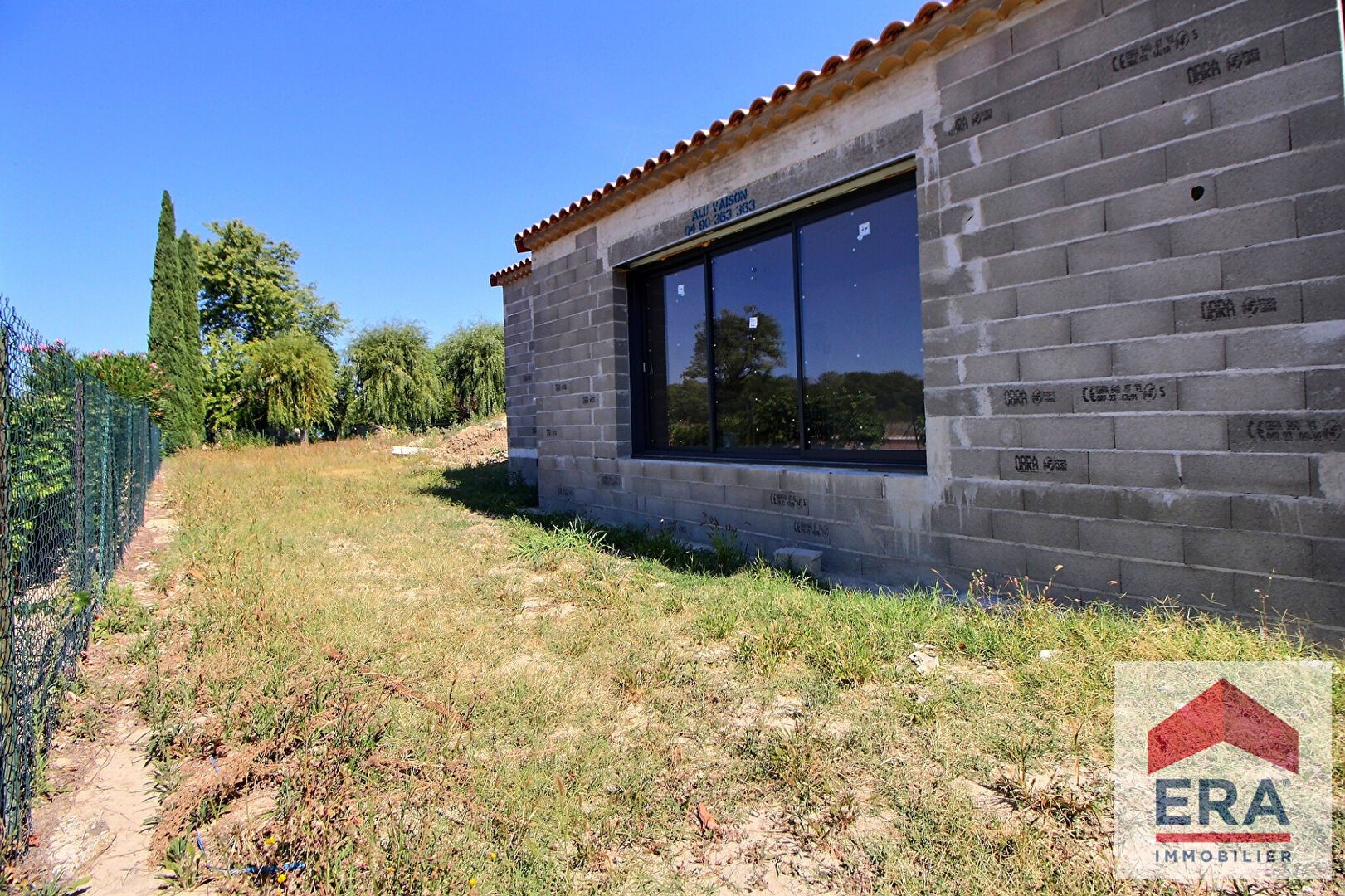 Vente Maison à Mondragon 8 pièces