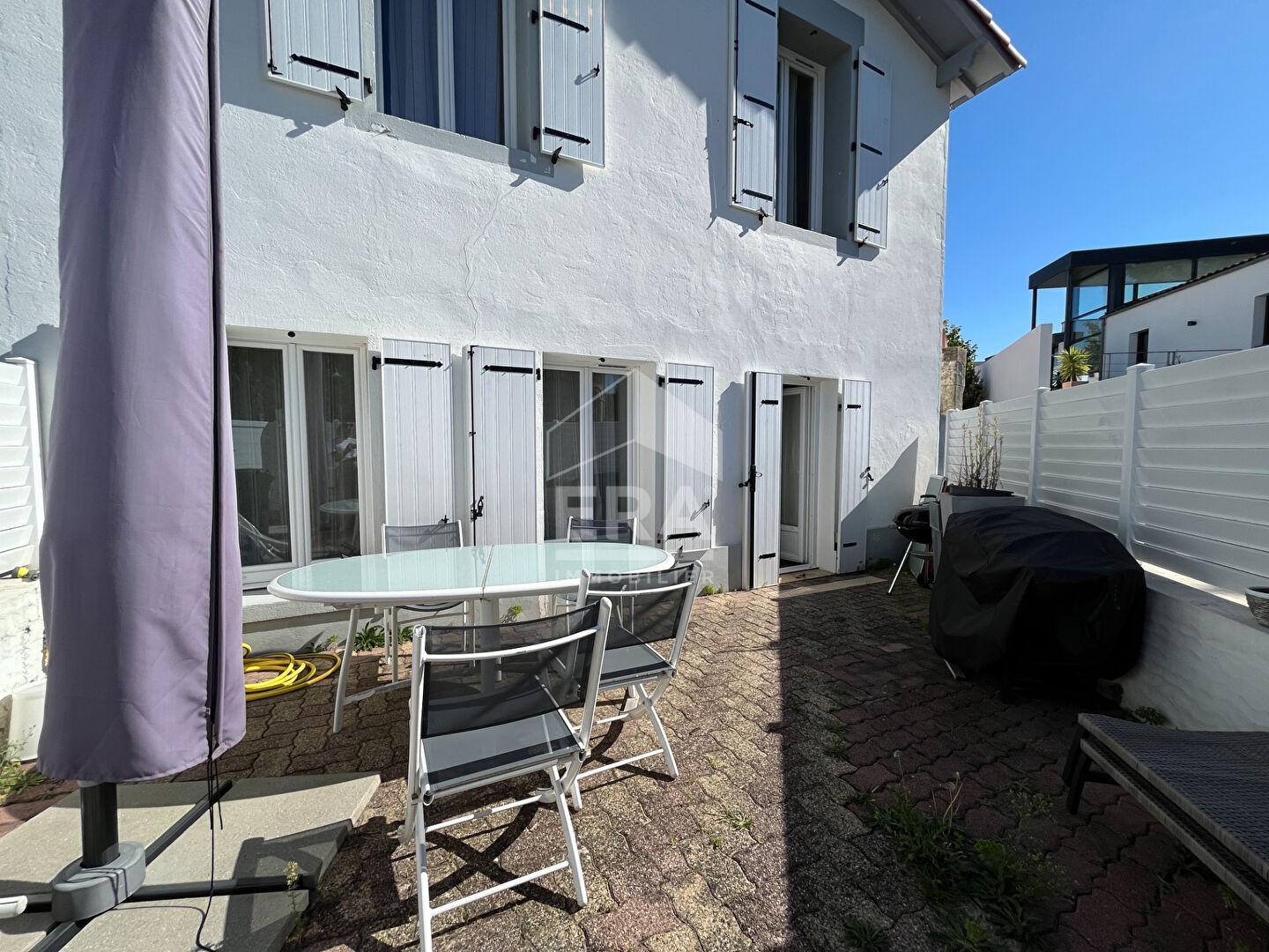 Vente Maison à Vaux-sur-Mer 3 pièces