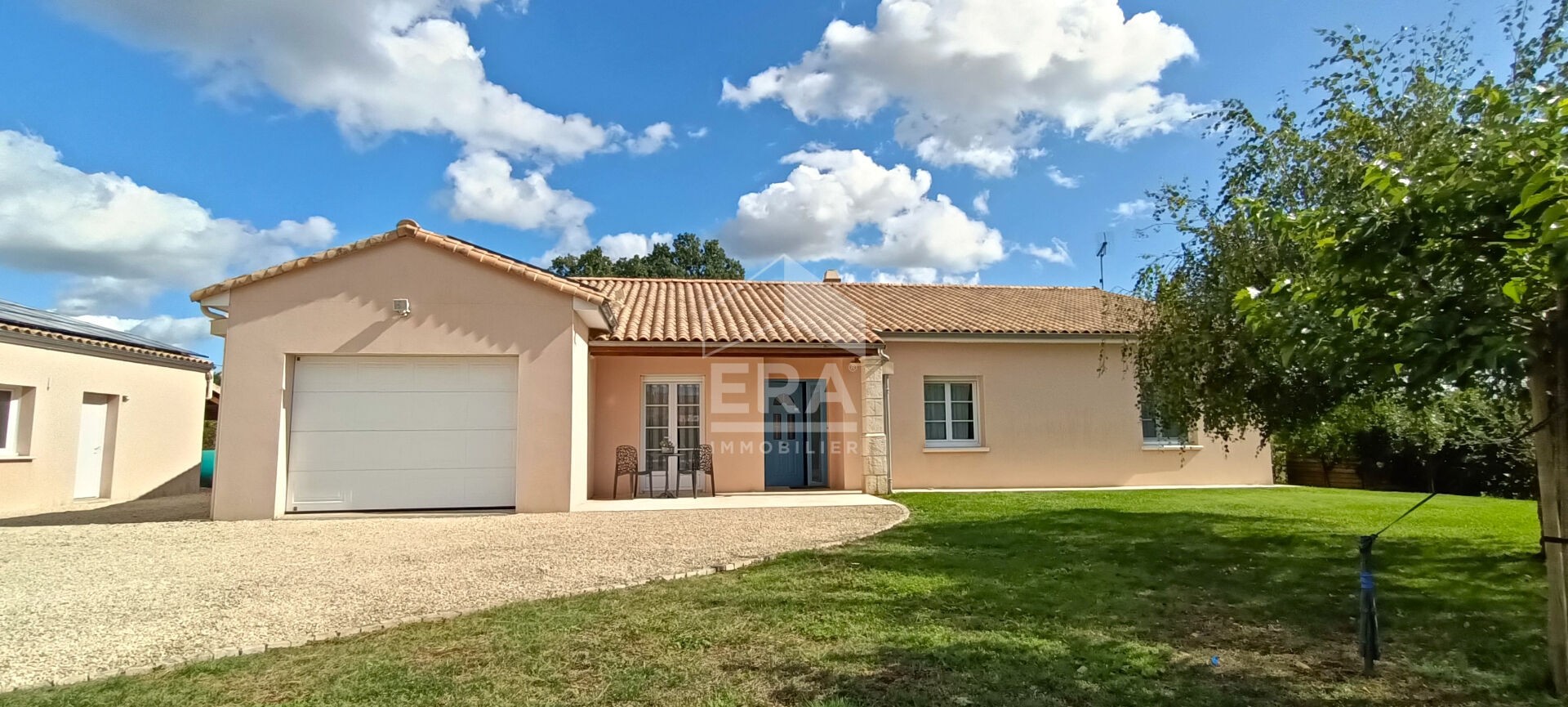 Vente Maison à Niort 5 pièces