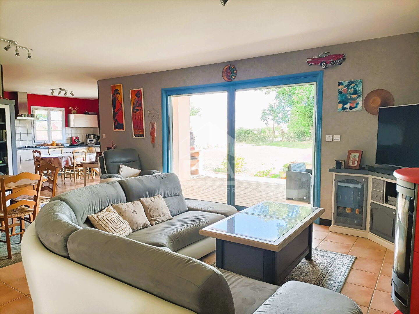 Vente Maison à Niort 5 pièces