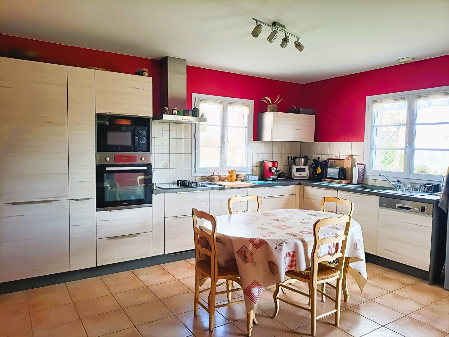 Vente Maison à Niort 5 pièces