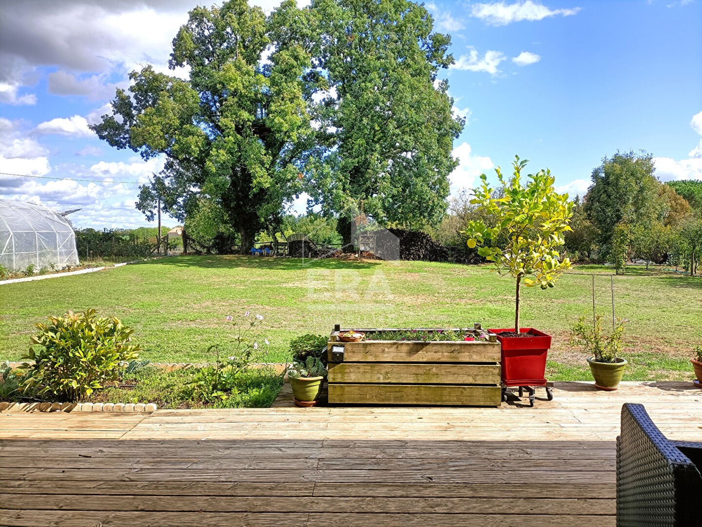 Vente Maison à Niort 5 pièces