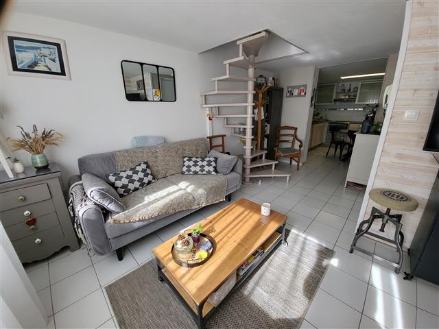 Vente Appartement à Royan 3 pièces