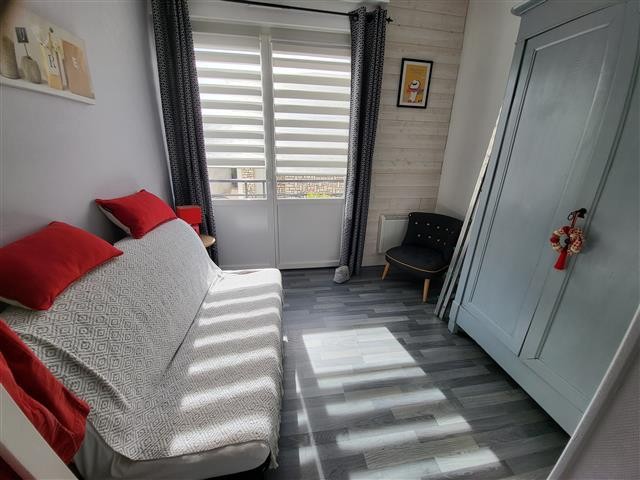 Vente Appartement à Royan 3 pièces