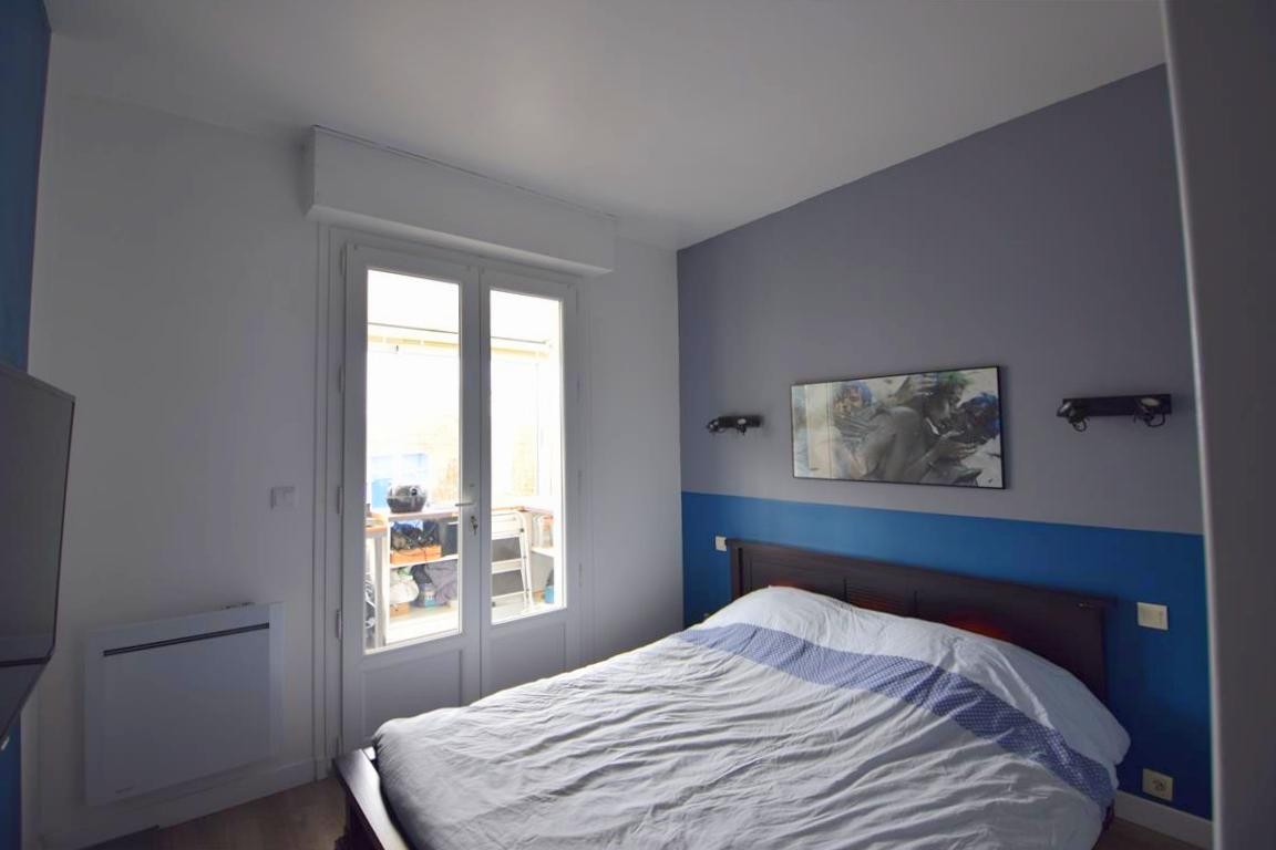 Vente Appartement à Vaux-sur-Mer 5 pièces