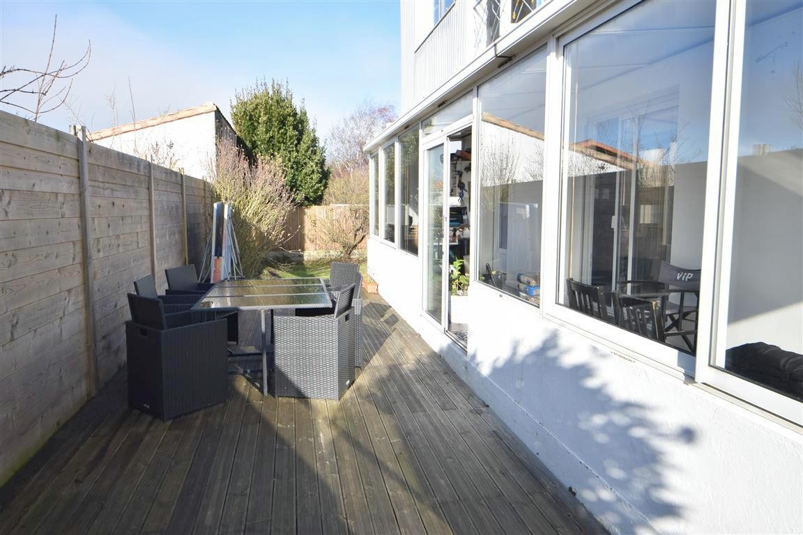 Vente Appartement à Vaux-sur-Mer 5 pièces