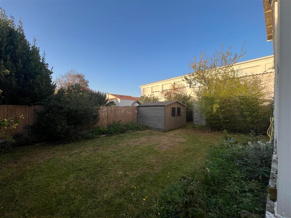 Vente Appartement à Vaux-sur-Mer 5 pièces