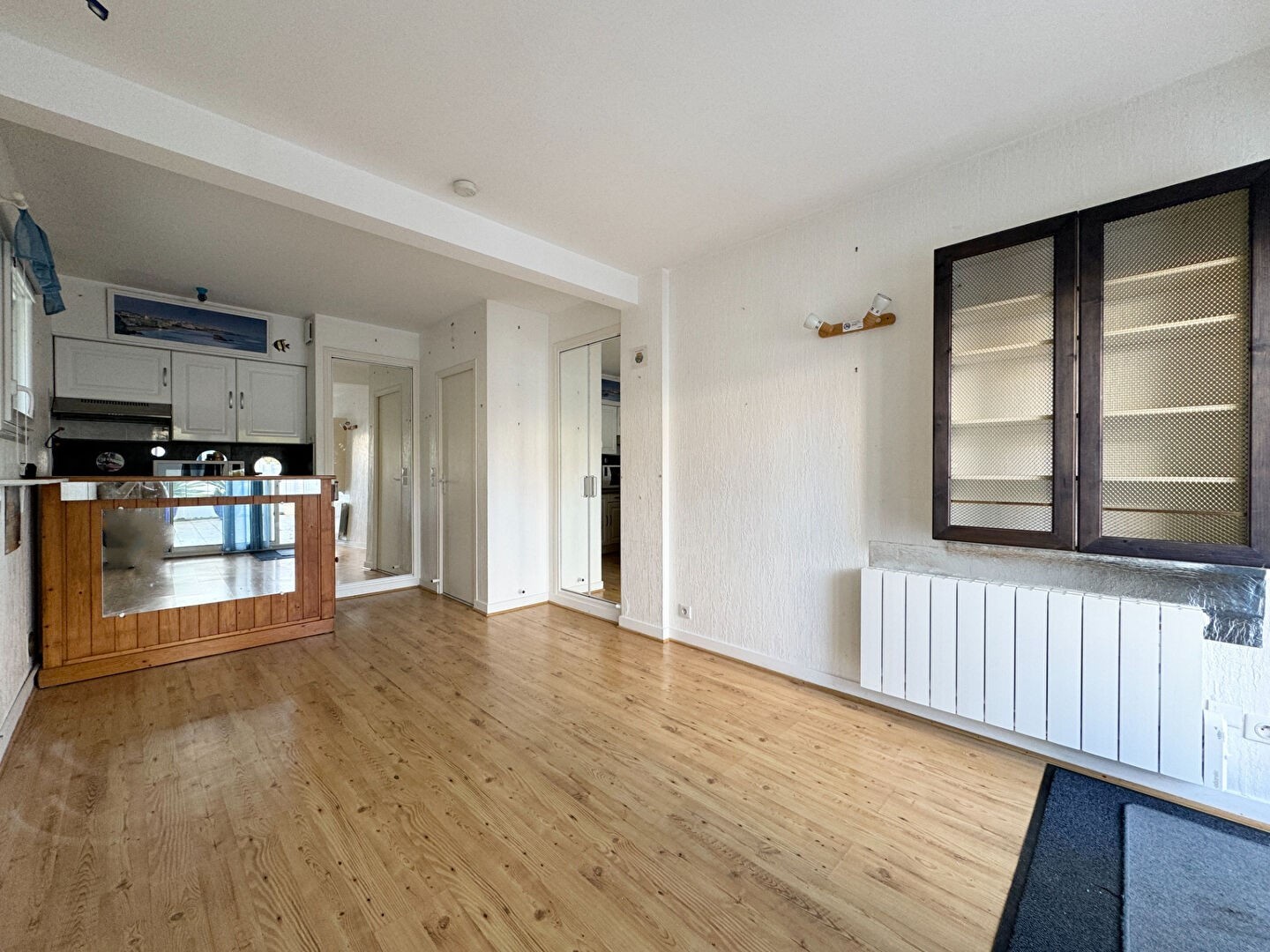 Vente Appartement à Royan 1 pièce