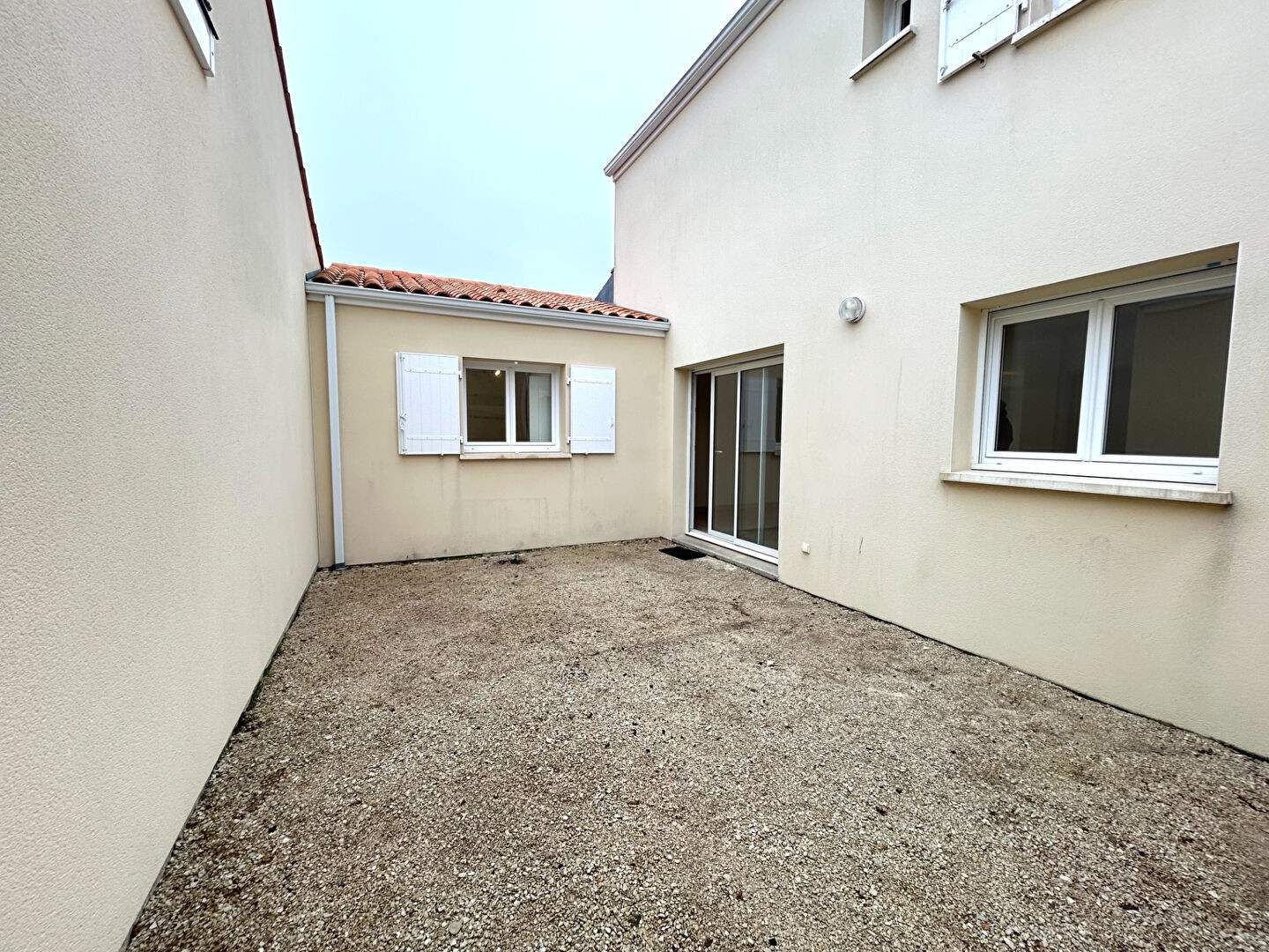 Vente Maison à Breuillet 5 pièces