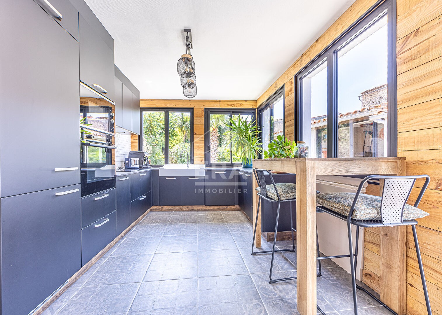 Vente Maison à la Rochelle 5 pièces