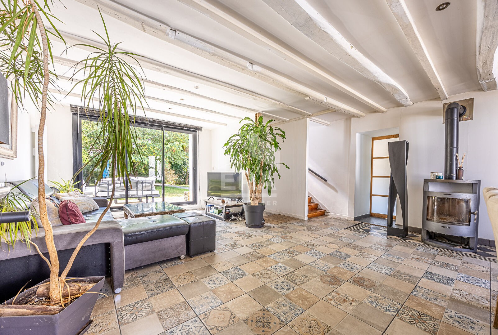 Vente Maison à la Rochelle 5 pièces