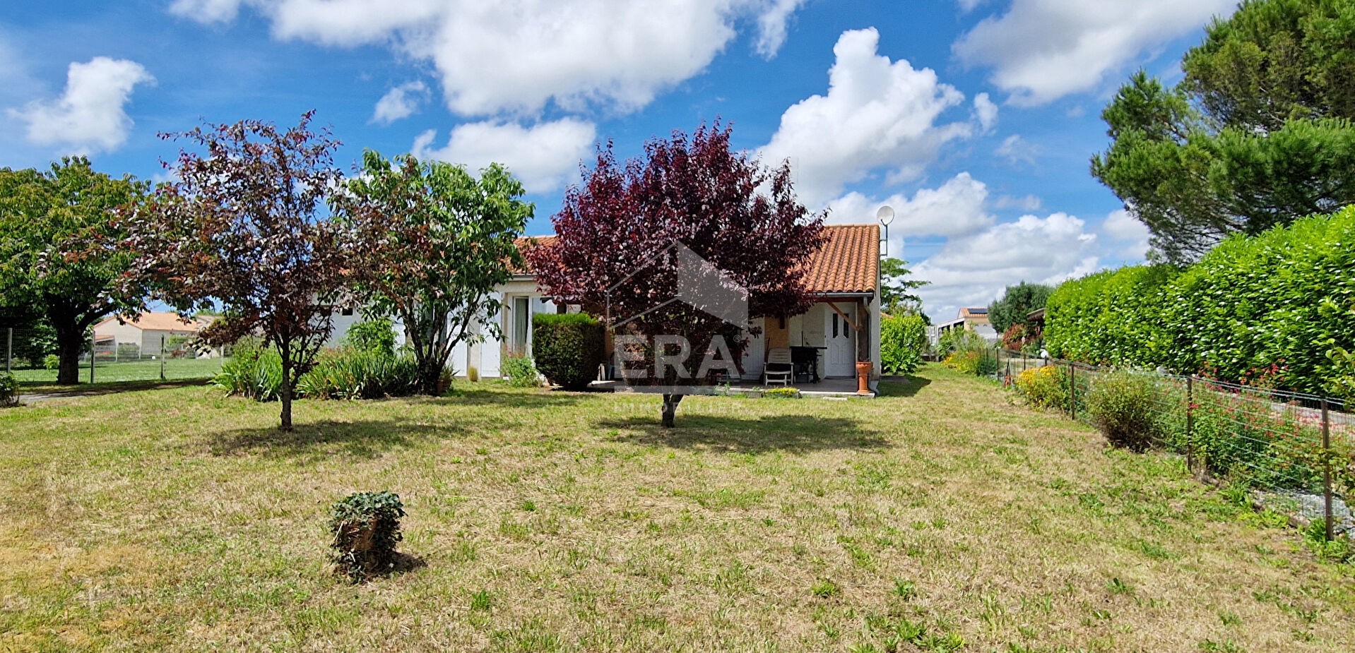 Vente Maison à Meschers-sur-Gironde 4 pièces