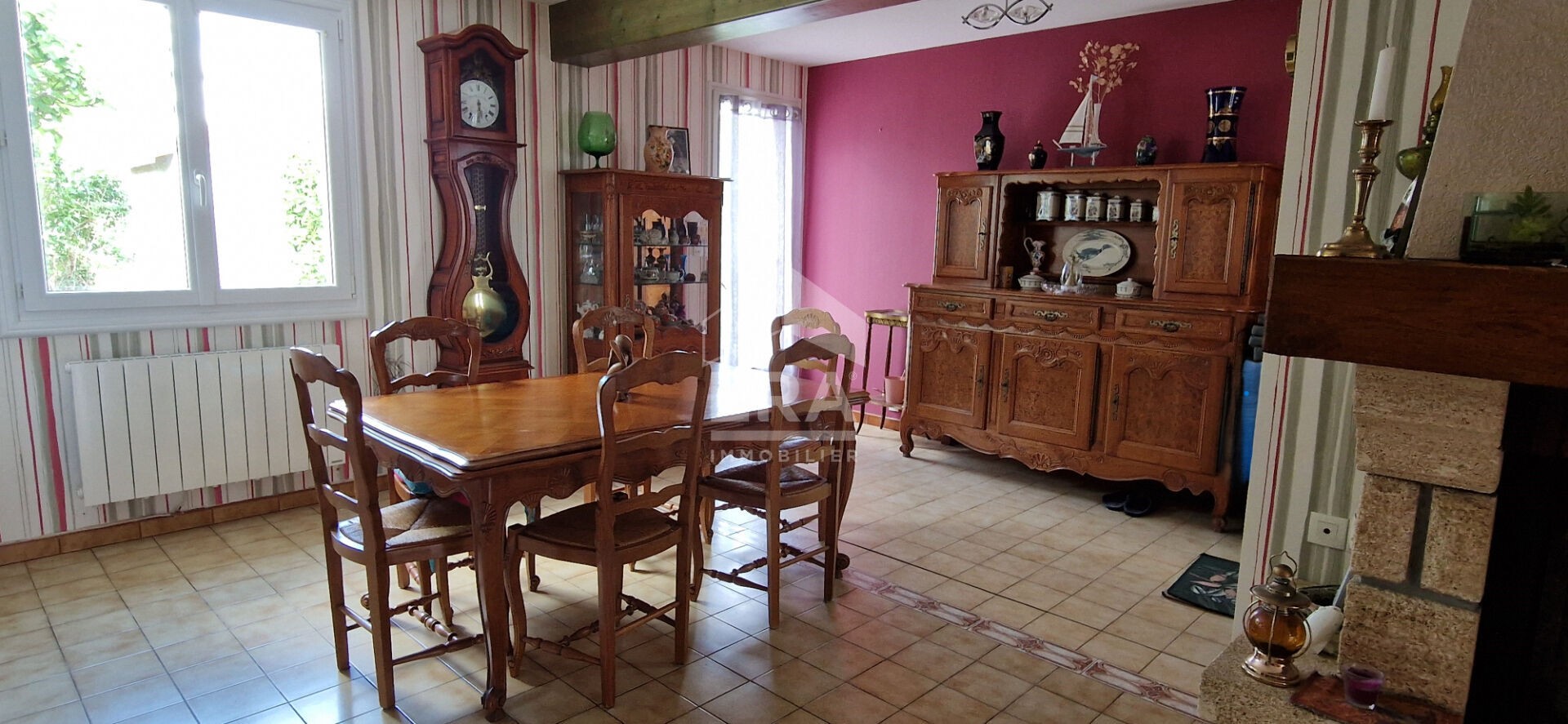 Vente Maison à Meschers-sur-Gironde 4 pièces