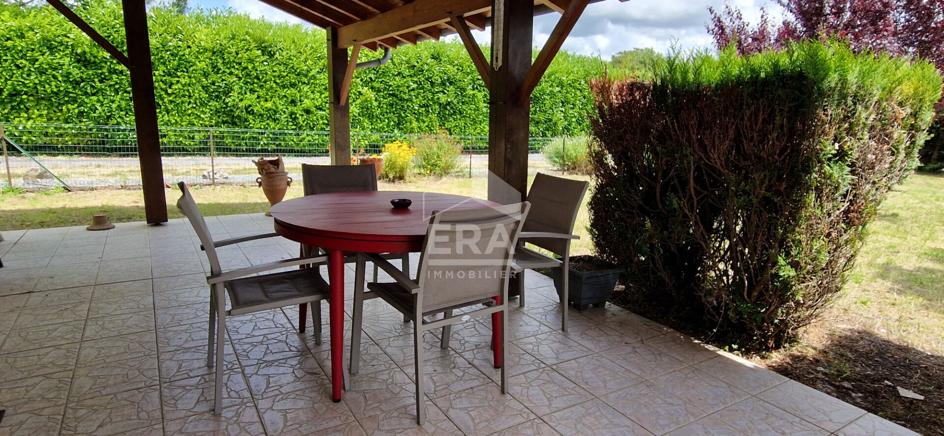 Vente Maison à Meschers-sur-Gironde 4 pièces