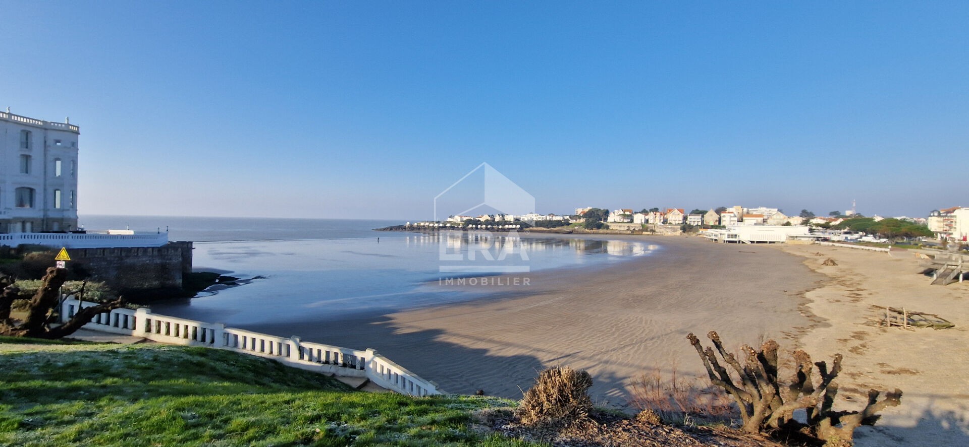 Vente Appartement à Royan 3 pièces