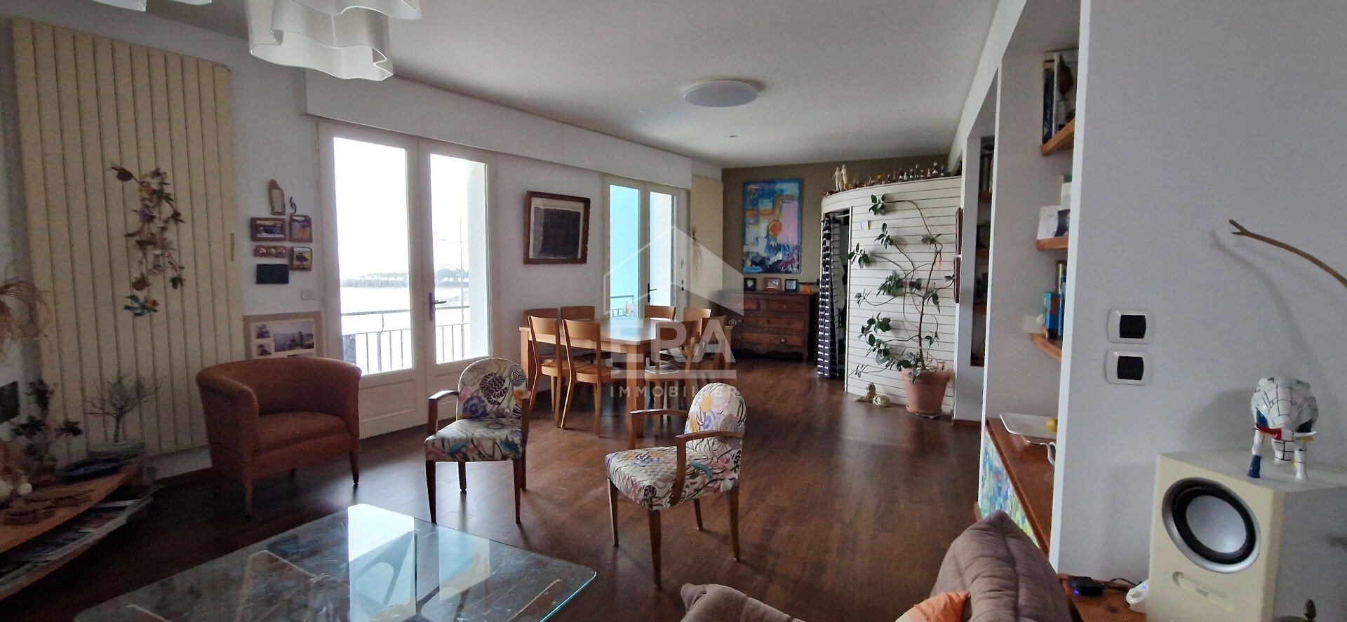 Vente Appartement à Royan 3 pièces