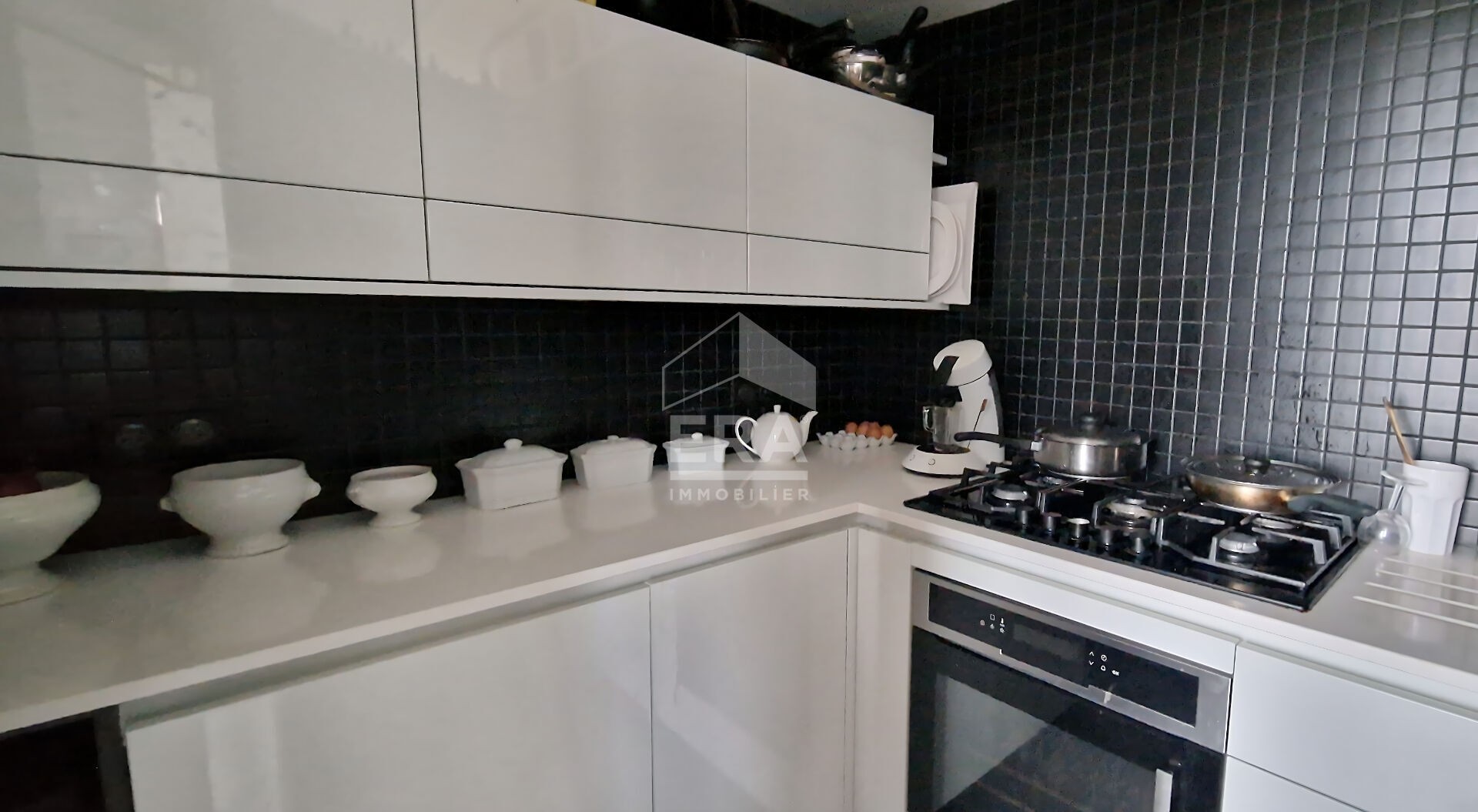 Vente Appartement à Royan 3 pièces