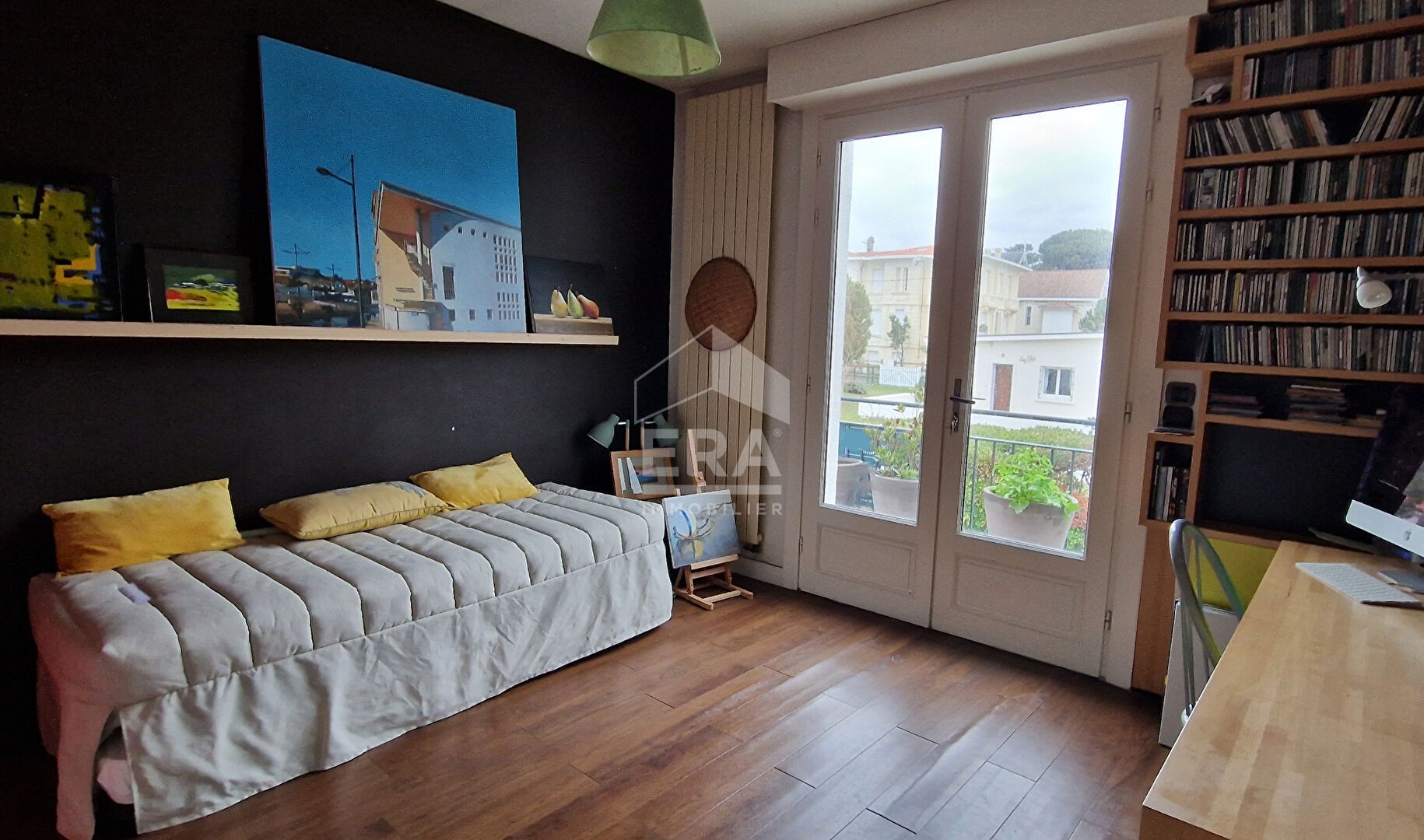 Vente Appartement à Royan 3 pièces